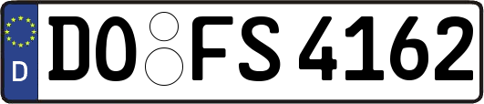 DO-FS4162