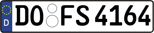 DO-FS4164
