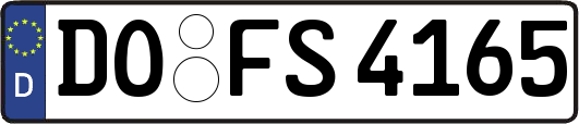 DO-FS4165