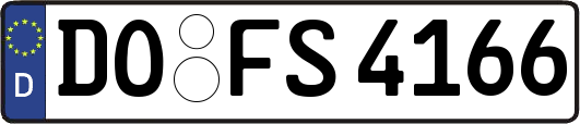 DO-FS4166