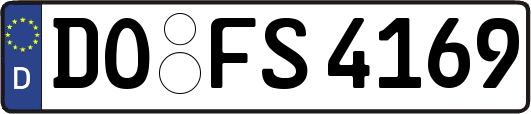 DO-FS4169