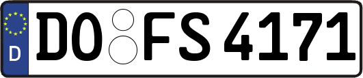 DO-FS4171