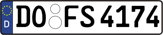 DO-FS4174