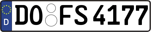 DO-FS4177