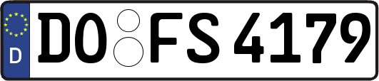 DO-FS4179