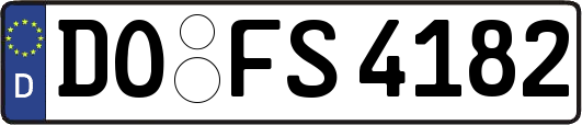 DO-FS4182