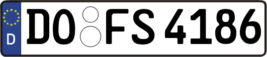 DO-FS4186