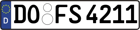 DO-FS4211