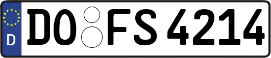 DO-FS4214