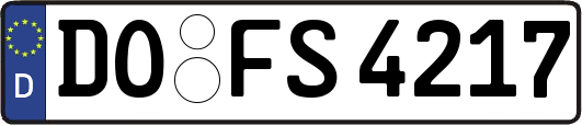 DO-FS4217