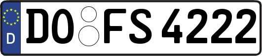 DO-FS4222
