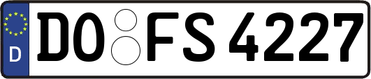 DO-FS4227