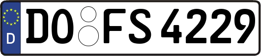 DO-FS4229