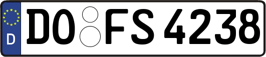 DO-FS4238