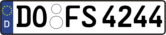 DO-FS4244