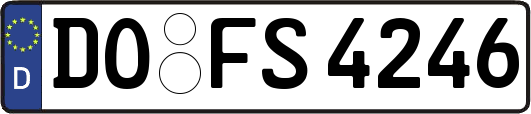 DO-FS4246