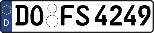 DO-FS4249