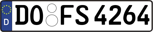 DO-FS4264