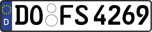 DO-FS4269
