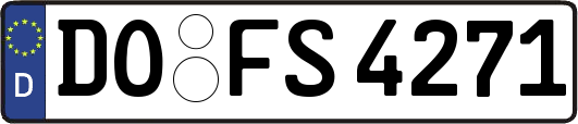DO-FS4271