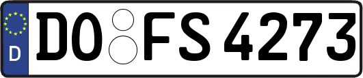 DO-FS4273