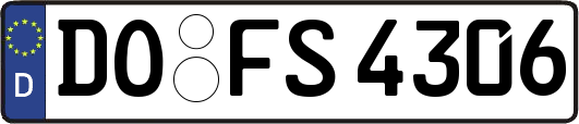 DO-FS4306