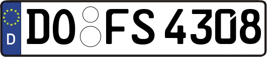 DO-FS4308