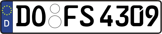 DO-FS4309