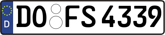 DO-FS4339