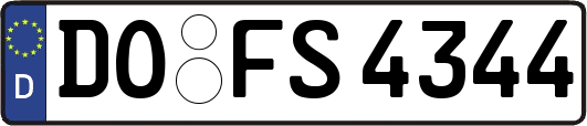 DO-FS4344