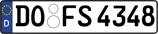 DO-FS4348