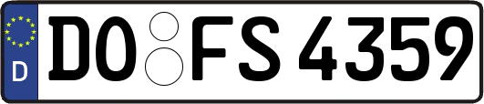 DO-FS4359