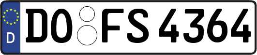 DO-FS4364
