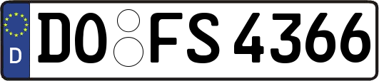 DO-FS4366