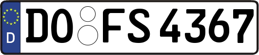 DO-FS4367