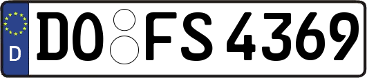 DO-FS4369