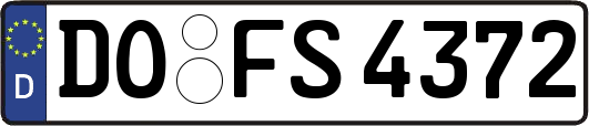 DO-FS4372