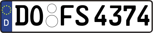 DO-FS4374