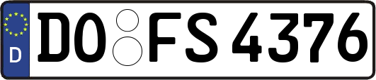 DO-FS4376