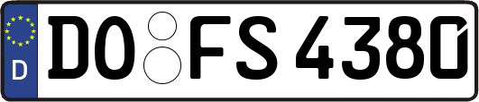 DO-FS4380