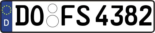 DO-FS4382