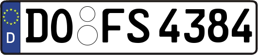 DO-FS4384