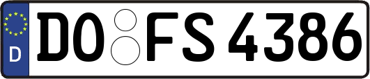 DO-FS4386