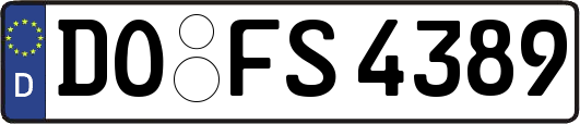 DO-FS4389