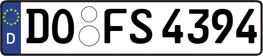 DO-FS4394