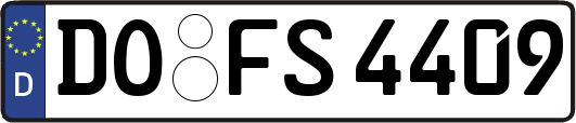 DO-FS4409