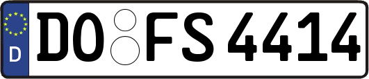 DO-FS4414