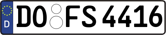 DO-FS4416