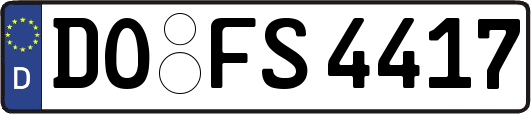 DO-FS4417