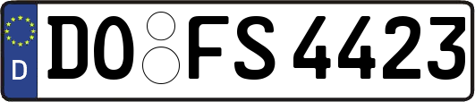 DO-FS4423